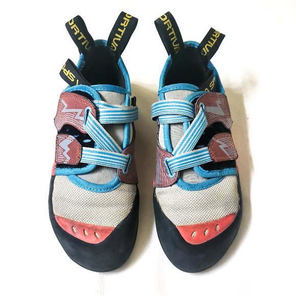 la sportiva oxygym women's